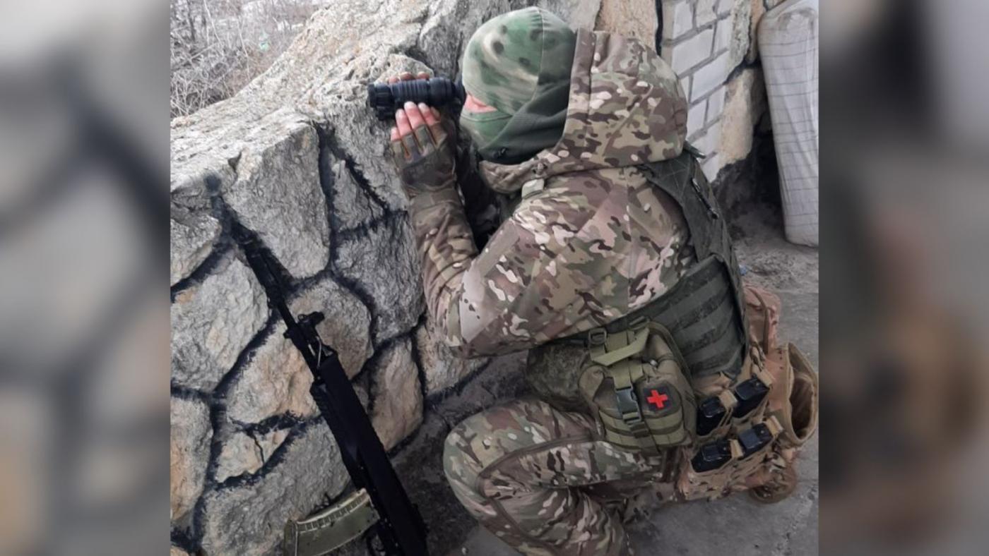 Одержу победу и домой приеду!